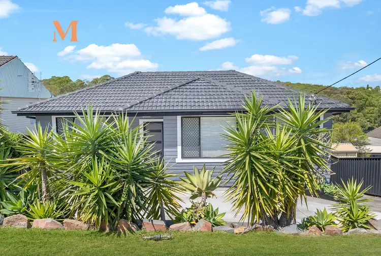 15 Illawarra Avenue, Cardiff NSW 2285