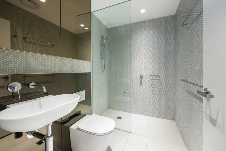 Fourth view of Homely apartment listing, 209A/3 Broughton Street, Parramatta NSW 2150