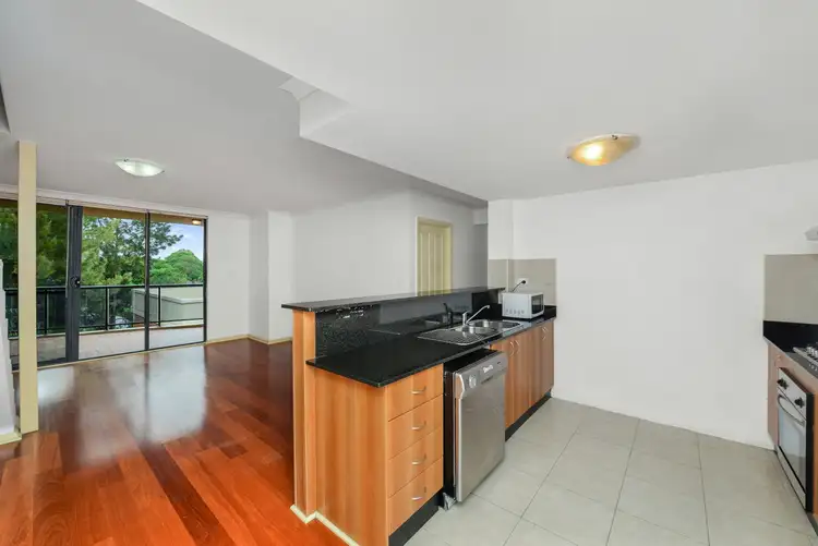 Second view of Homely apartment listing, 67/1-4 The Crescent, Strathfield NSW 2135