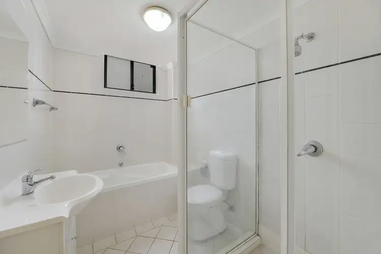 Fourth view of Homely apartment listing, 67/1-4 The Crescent, Strathfield NSW 2135