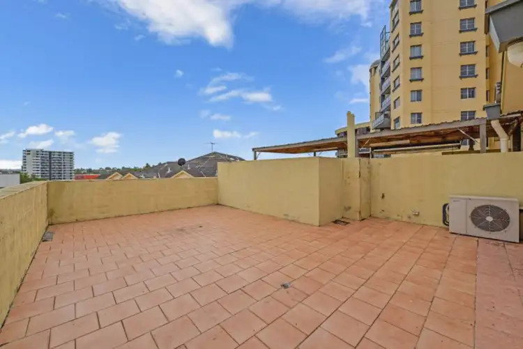 Fifth view of Homely apartment listing, 67/1-4 The Crescent, Strathfield NSW 2135