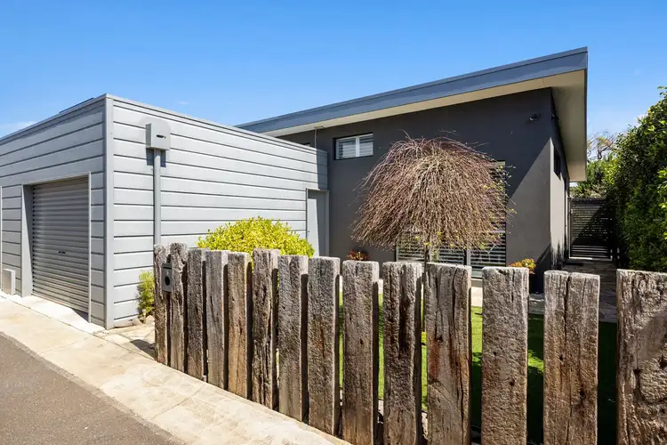 Main view of Homely unit listing, 5/40 Boston Road, Torquay VIC 3228