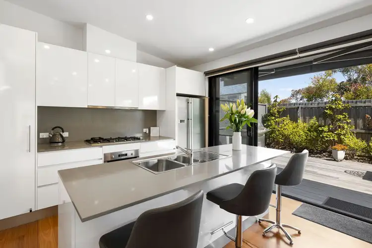 Fourth view of Homely unit listing, 5/40 Boston Road, Torquay VIC 3228