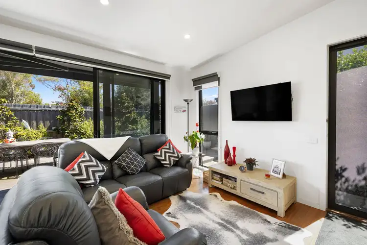 Fifth view of Homely unit listing, 5/40 Boston Road, Torquay VIC 3228