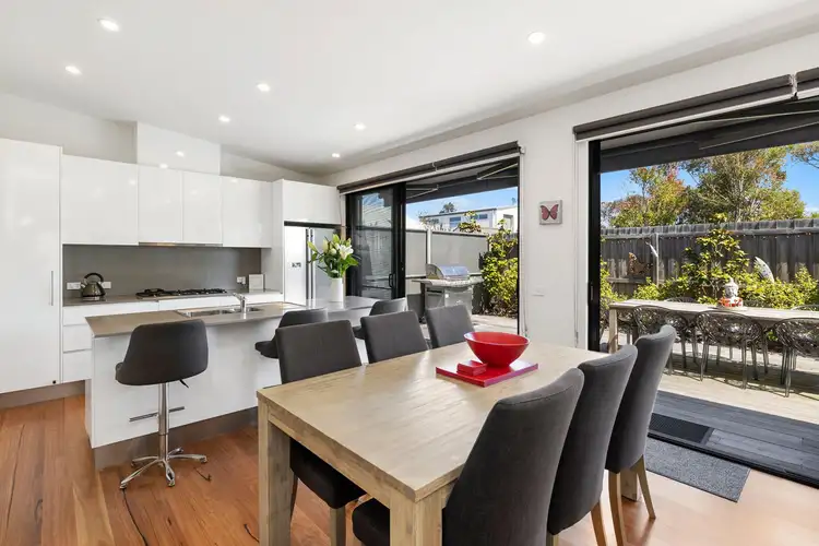 Sixth view of Homely unit listing, 5/40 Boston Road, Torquay VIC 3228