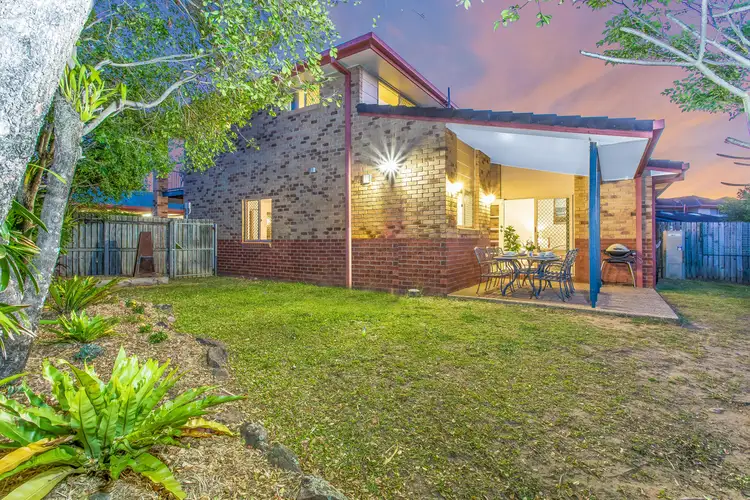 Second view of Homely townhouse listing, 12/217 Murphy Road, Geebung QLD 4034