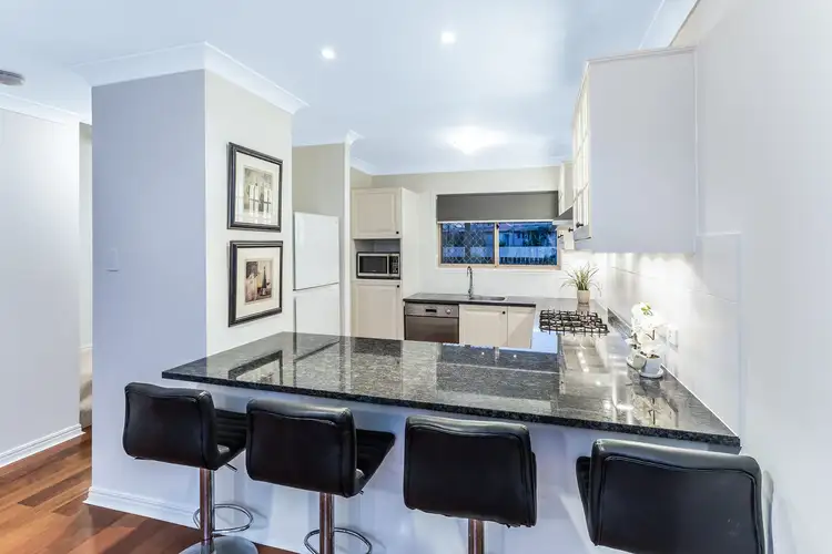 Fourth view of Homely townhouse listing, 12/217 Murphy Road, Geebung QLD 4034
