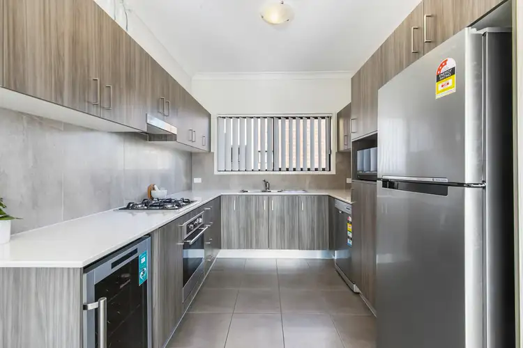 Second view of Homely townhouse listing, 16/3 Grange Court, Capalaba QLD 4157