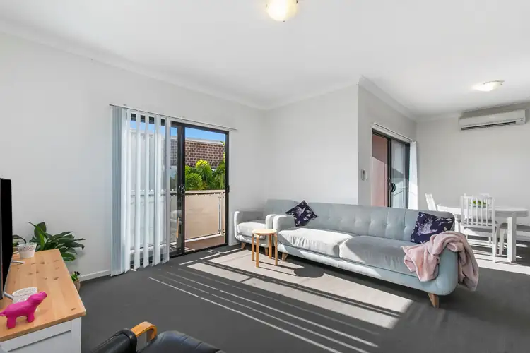Fourth view of Homely townhouse listing, 16/3 Grange Court, Capalaba QLD 4157