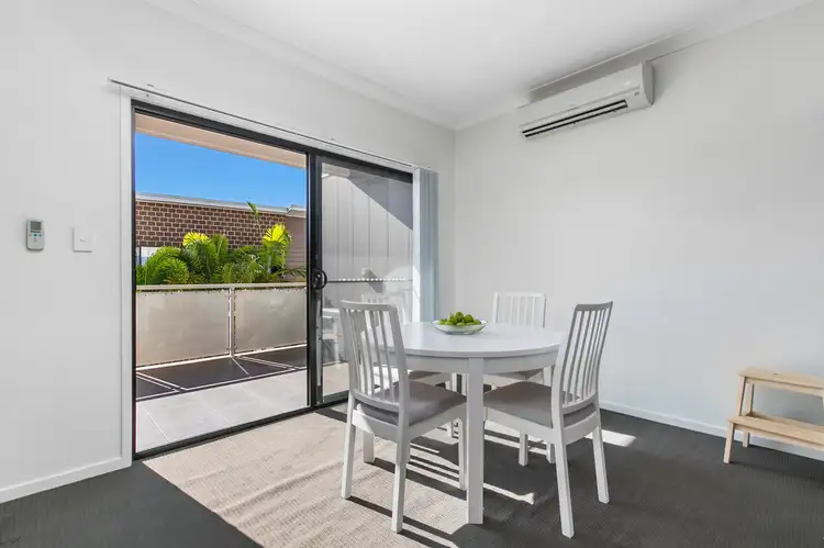 Fifth view of Homely townhouse listing, 16/3 Grange Court, Capalaba QLD 4157