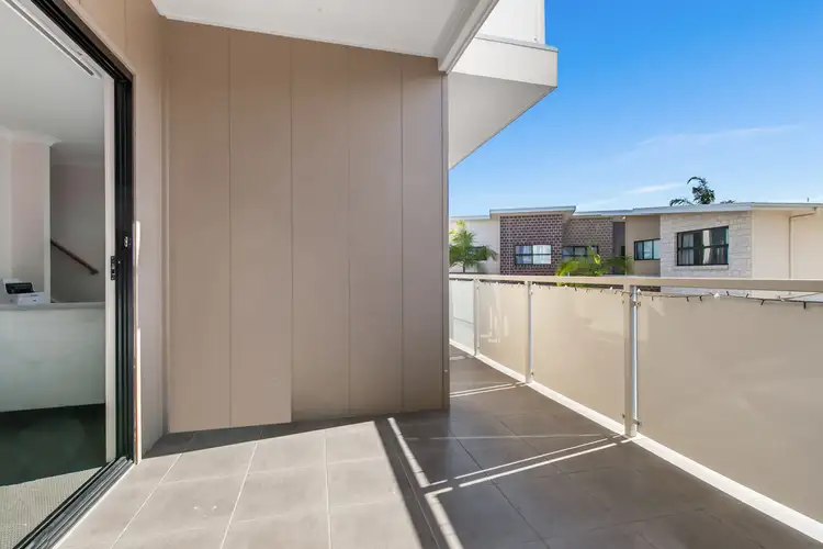 Sixth view of Homely townhouse listing, 16/3 Grange Court, Capalaba QLD 4157