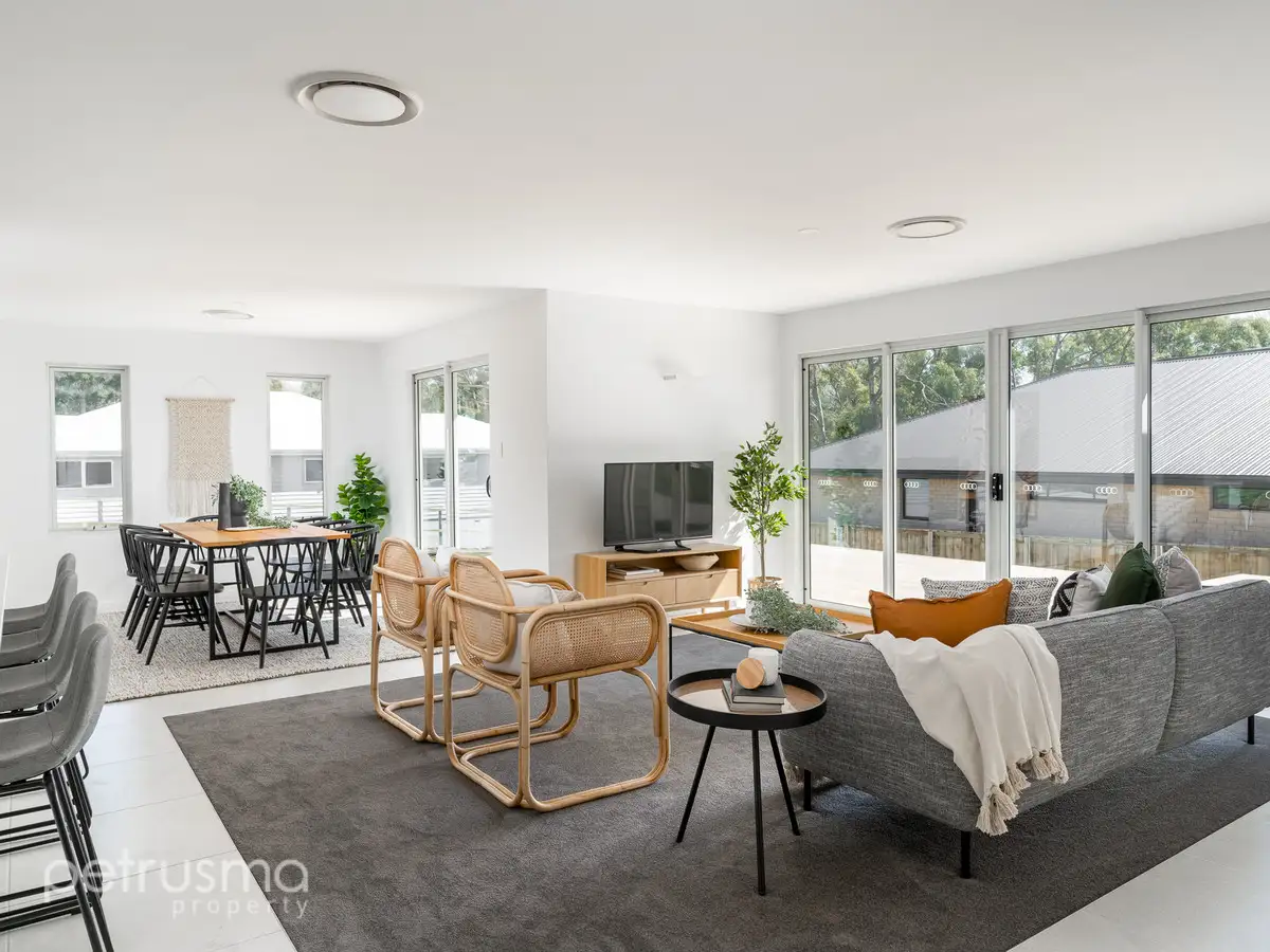 Main view of Homely house listing, 53 Turquoise Way, Kingston TAS 7050