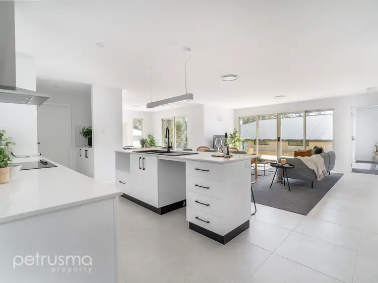 Third view of Homely house listing, 53 Turquoise Way, Kingston TAS 7050