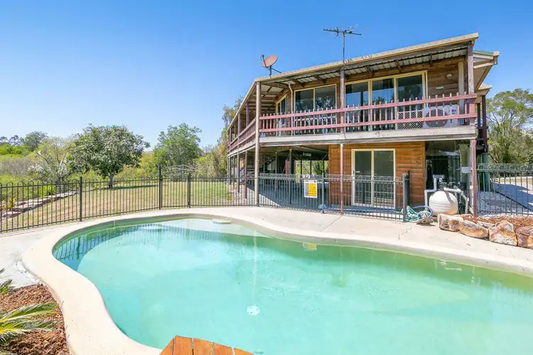 32 Farr Street, East Ipswich QLD 4305