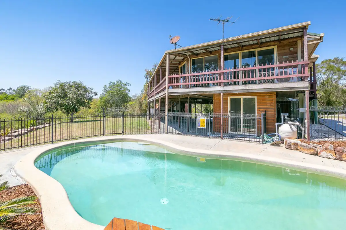 Main view of Homely house listing, 32 Farr Street, East Ipswich QLD 4305