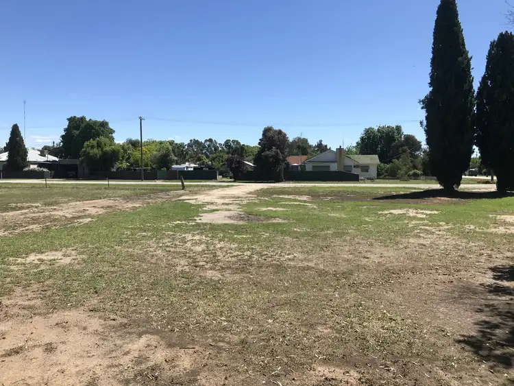 Second view of Homely land listing, 39b Chester, Barham NSW 2732