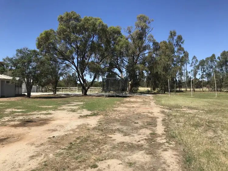 Third view of Homely land listing, 39b Chester, Barham NSW 2732