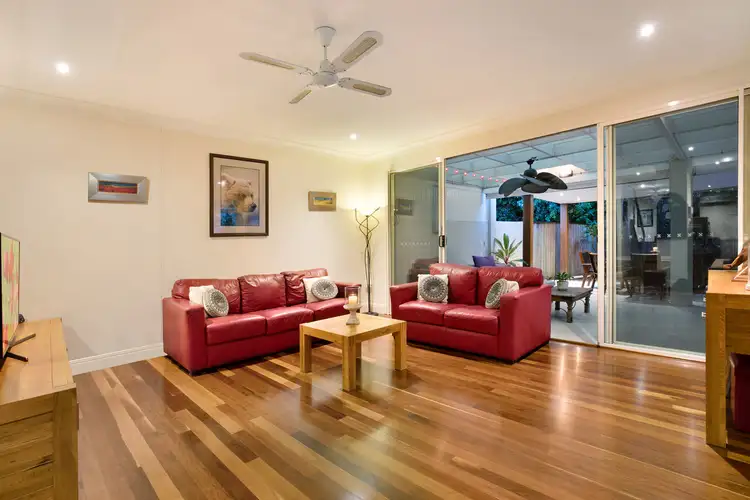 Second view of Homely semi-detached listing, 4/59 Elizabeth Street, Noosaville QLD 4566