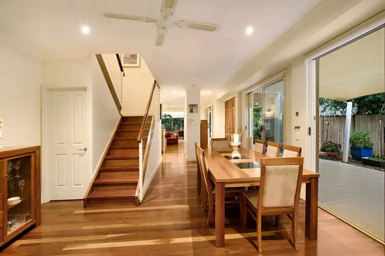 Fourth view of Homely semi-detached listing, 4/59 Elizabeth Street, Noosaville QLD 4566