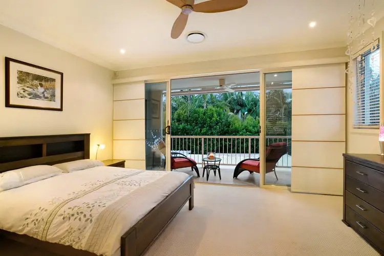 Sixth view of Homely semi-detached listing, 4/59 Elizabeth Street, Noosaville QLD 4566