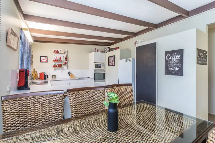 Fifth view of Homely house listing, 16 Thomas Street, Narangba QLD 4504