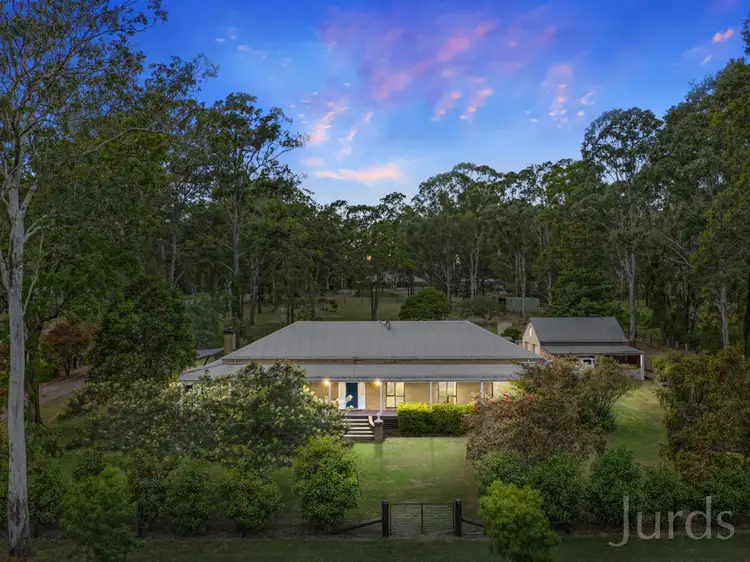 Main view of Homely rural property listing, 68 Brandy Hill Drive, Brandy Hill NSW 2324