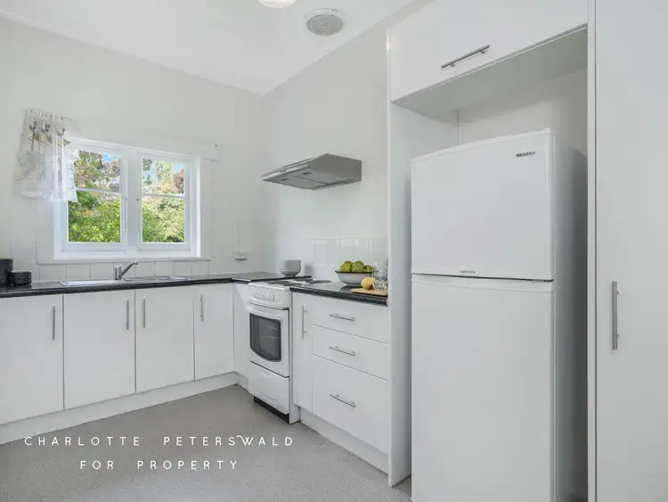 Fourth view of Homely unit listing, 3/11 Lynton Avenue, South Hobart TAS 7004