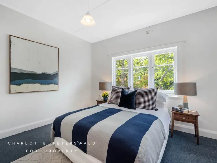 Fifth view of Homely unit listing, 3/11 Lynton Avenue, South Hobart TAS 7004