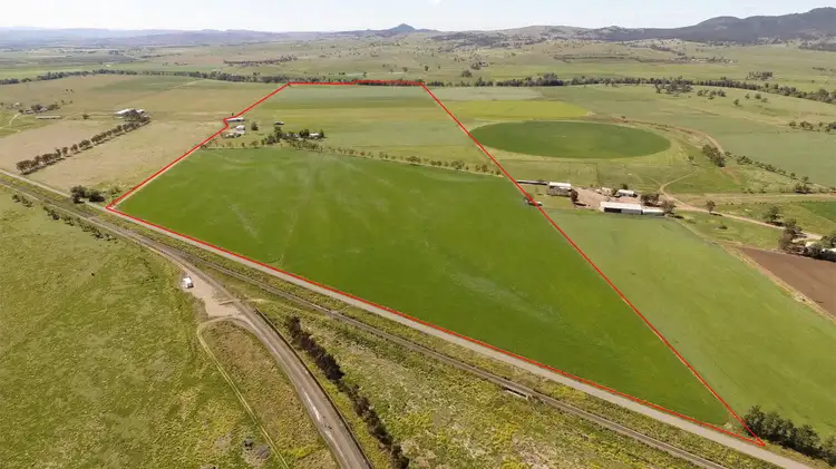 Main view of Homely rural property listing, 630 Mangoola Road, Denman NSW 2328