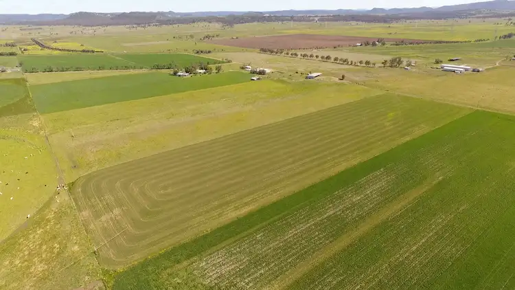 Second view of Homely rural property listing, 630 Mangoola Road, Denman NSW 2328