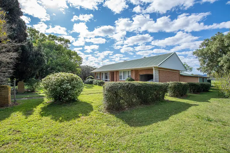 Sixth view of Homely rural property listing, 630 Mangoola Road, Denman NSW 2328
