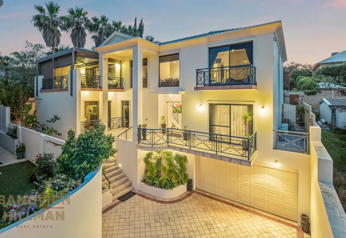 Main view of Homely house listing, 7A Moreing Road, Attadale WA 6156