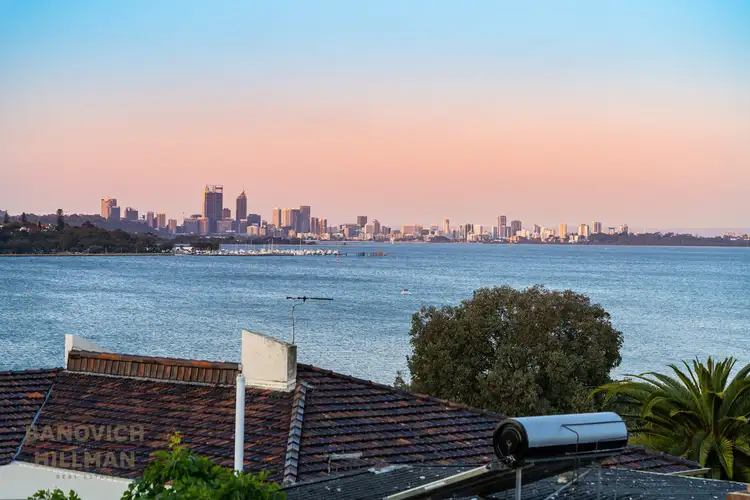 Second view of Homely house listing, 7A Moreing Road, Attadale WA 6156