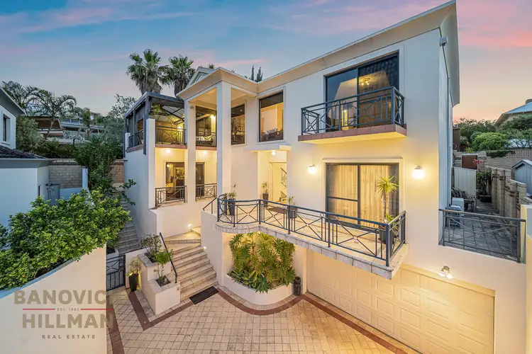 Third view of Homely house listing, 7A Moreing Road, Attadale WA 6156