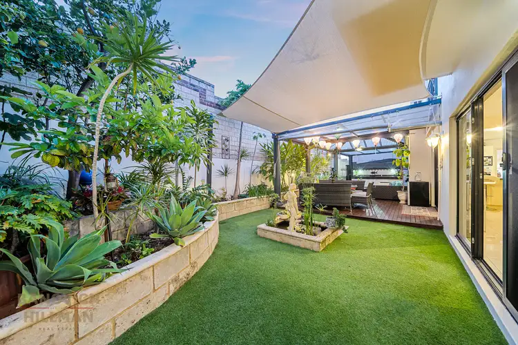 Sixth view of Homely house listing, 7A Moreing Road, Attadale WA 6156