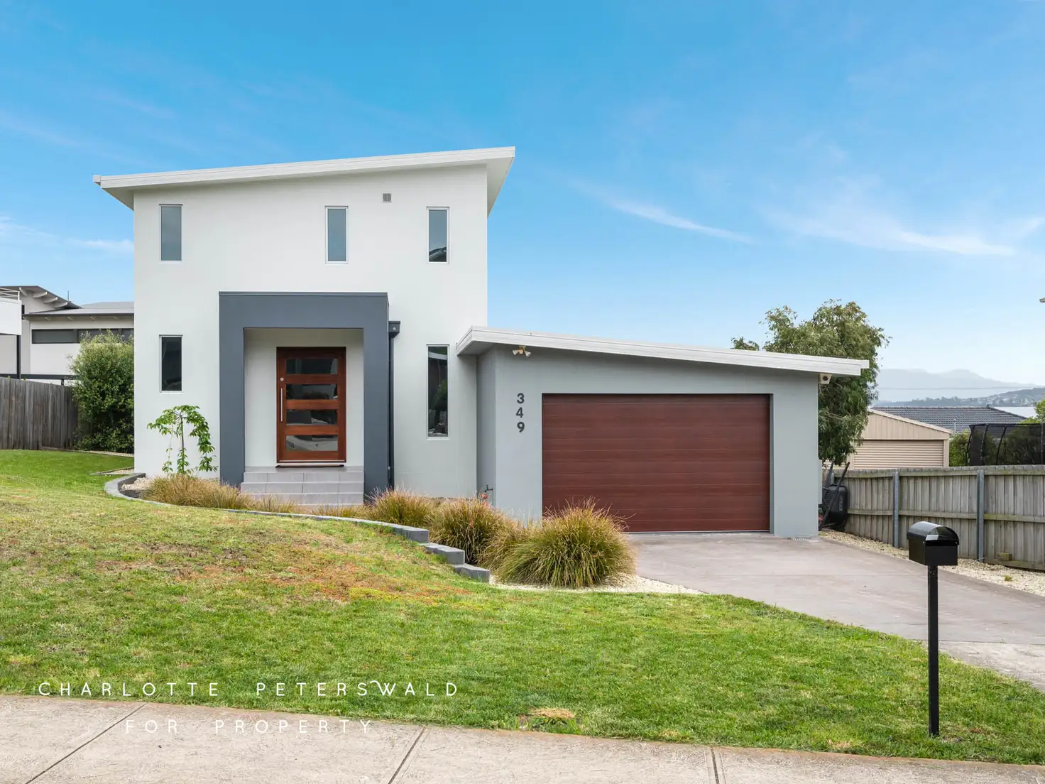 Main view of Homely house listing, 349 Carella Street, Tranmere TAS 7018