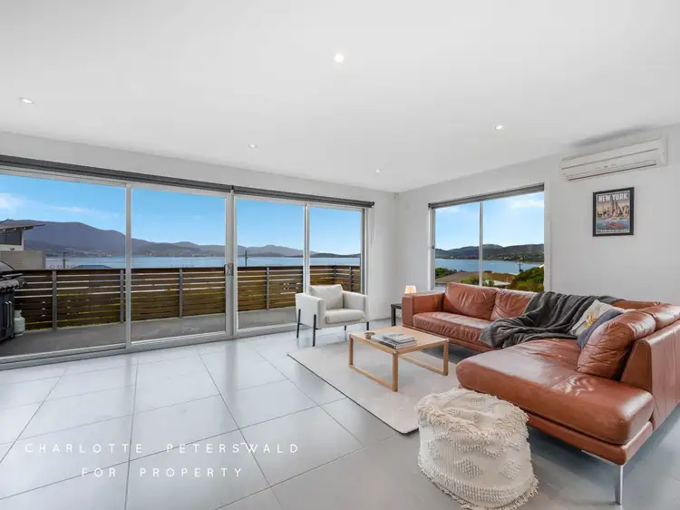 Third view of Homely house listing, 349 Carella Street, Tranmere TAS 7018