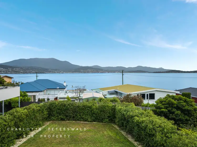 Fourth view of Homely house listing, 349 Carella Street, Tranmere TAS 7018