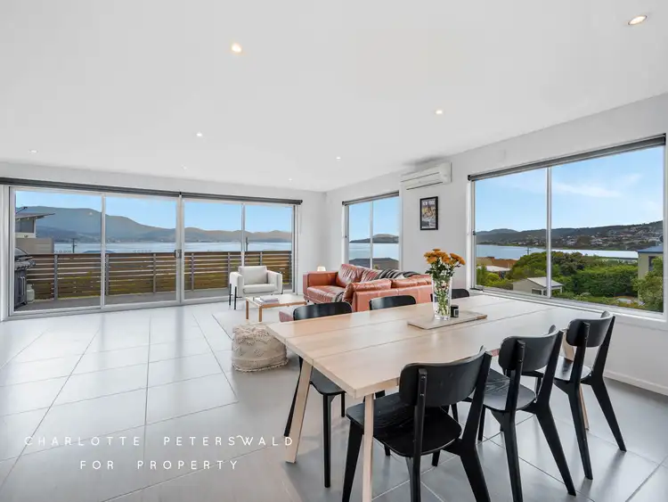 Sixth view of Homely house listing, 349 Carella Street, Tranmere TAS 7018