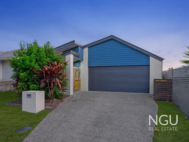 28 Francisca Drive, Augustine Heights QLD 4300