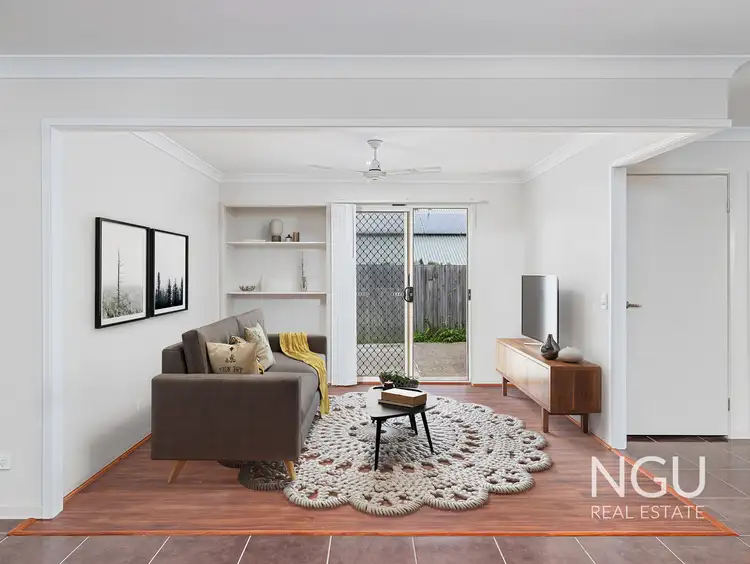 Fifth view of Homely house listing, 28 Francisca Drive, Augustine Heights QLD 4300