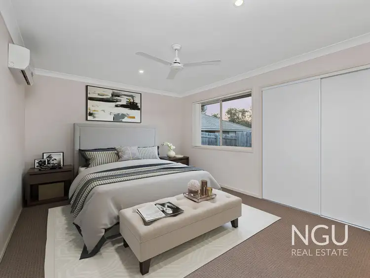 Sixth view of Homely house listing, 28 Francisca Drive, Augustine Heights QLD 4300