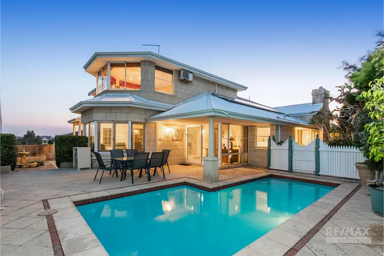 26 Sottogrande View, Connolly WA 6027