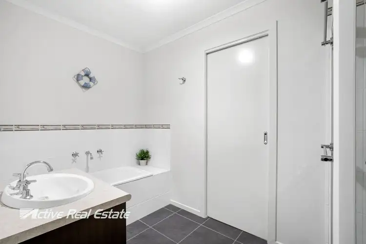 Fifth view of Homely unit listing, 3/6 Raymond Street, Somerville VIC 3912