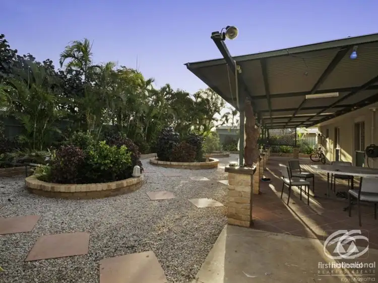 3 Sing Place, Pegs Creek WA 6714