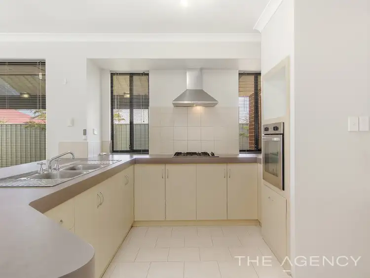 Fourth view of Homely house listing, 16 Jaubert Avenue, Secret Harbour WA 6173