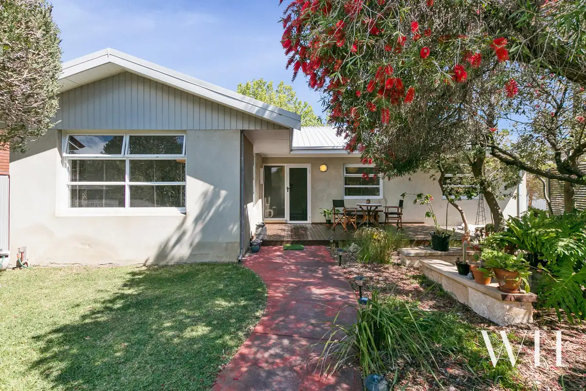 Main view of Homely house listing, 17 Simper Crescent, White Gum Valley WA 6162