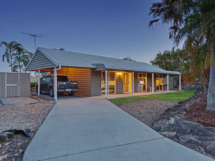 Main view of Homely house listing, 19 Harding Boulevard, Mount Warren Park QLD 4207