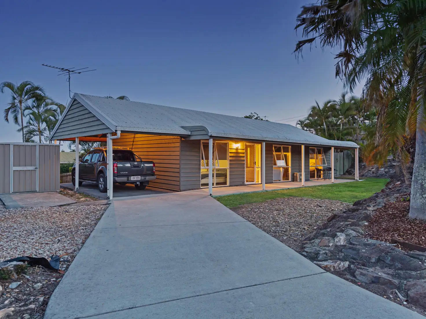 Main view of Homely house listing, 19 Harding Boulevard, Mount Warren Park QLD 4207