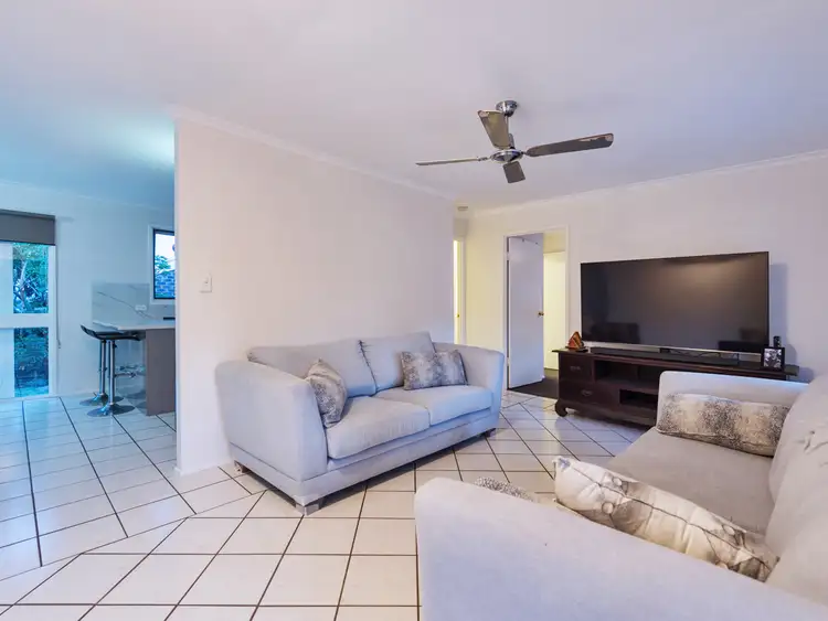 Second view of Homely house listing, 19 Harding Boulevard, Mount Warren Park QLD 4207